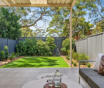 Perfectly Positioned & Move in Ready - Photo 3