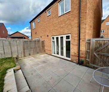 Bailey Road, Banbury, OX16 - Photo 1