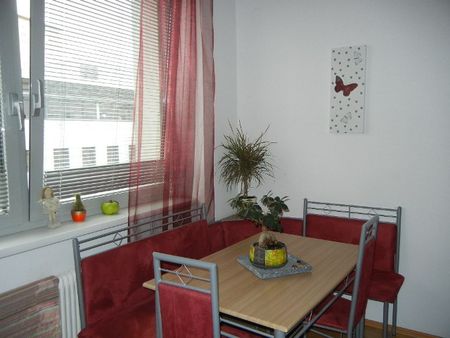 Helle Singlewohnung mit Lift zu vermieten - Photo 3