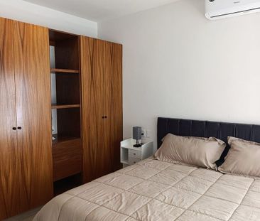Departamento en Renta en Mérida, Yucatán, Alúa Temozón Norte, Amueb... - Photo 6