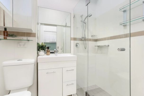 Furnished and Renovated Studio in 'Endeavour' Building - Photo 1