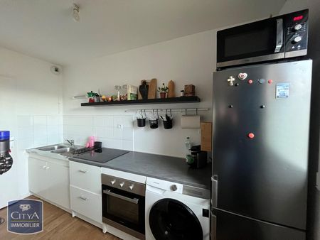 Location Appartement 3 pièces 62m² CONDE SUR L ESCAUT 59163 - Photo 5