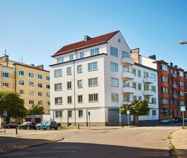 Järnvägsgatan 22 - Foto 3