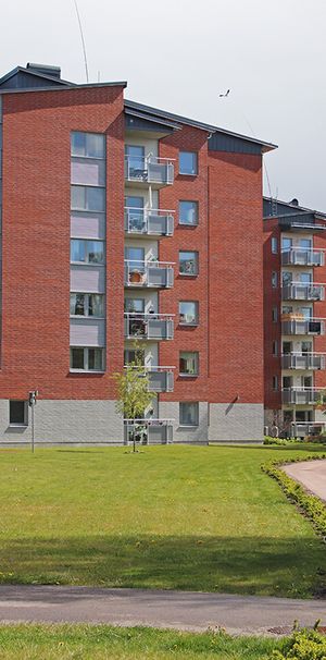 Tunadalsgatan 13 - Foto 2