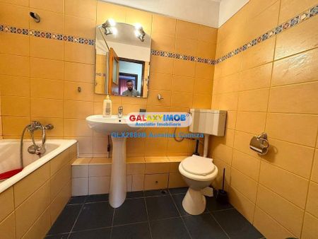 Inchiriere apartament 2 camere decomandat Ion Mihalache/etaj 8 - Photo 5