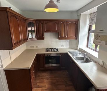 2 bedroom terraced house to rent - Photo 4