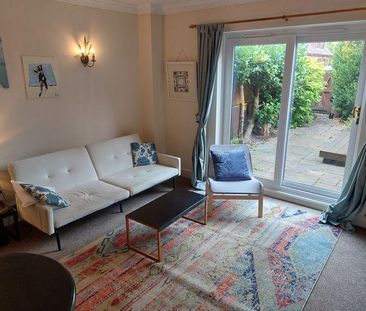 2 bedroom terraced house to rent - Photo 6
