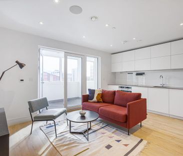 1 bedroom apartment to rent - Photo 2