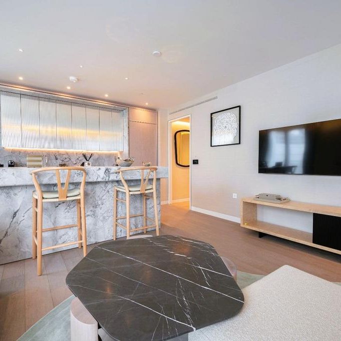 1 bedroom apartment to rent - Photo 1