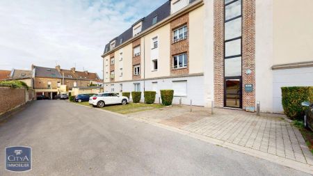 Appartement à louer 2 pièces 33.5m² - Photo 4