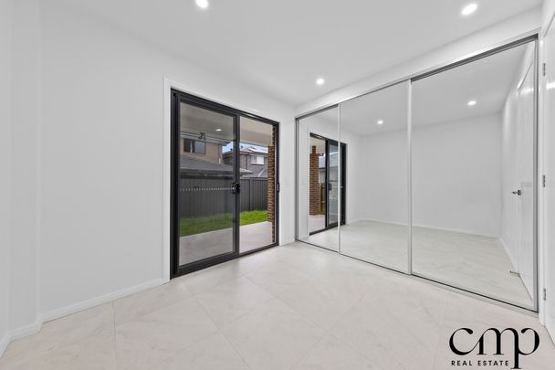 50a Lacerta Road, Austral NSW 2179 - House For Rent | Domain - Photo 1