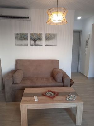 Studio/Γκαρσονιέρα για ενοικίαση Αετός (Κάρυστος) - Photo 1