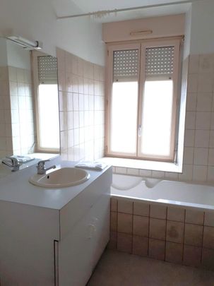 Location Appartement 3 pièces 47m² - Photo 1