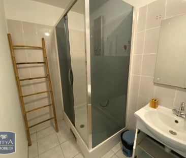 Appartement à louer 2 pièces 45.26m² - Photo 4