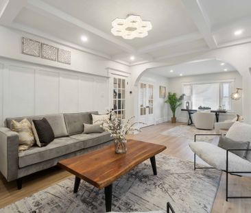 For Lease - 11 Gerrard Street, St. Catharines, Ontario - Photo 2