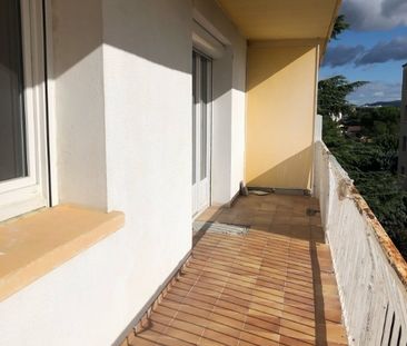 APPARTEMENT T3 - Photo 4