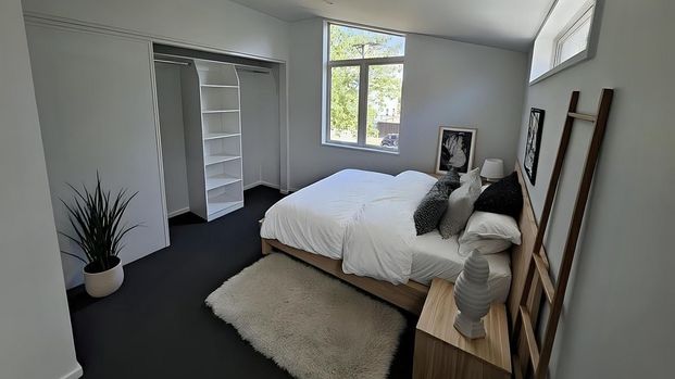 Brand New 2BR Townhouse –Ensuite-Garage-Paparoa St - Photo 1