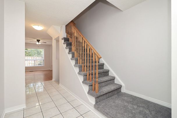 For Lease - 35 MALTA Avenue Unit# 5, Brampton, Ontario - Photo 1