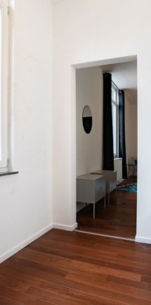 Room at Rue Selys 27 - Foto 1