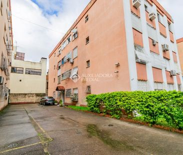 Apartamento com 2 quartos e 59m² para alugar em Jardim Leopoldina, ... - Photo 5