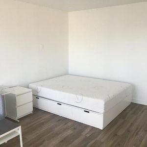 1 1/2 - Montréal (La Petite-Patrie) - 950 $/mois - Photo 2