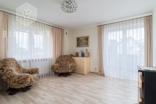 Sulejówek ul. 11 Listopada - DOM DO WYNAJĘCIA - Photo 1