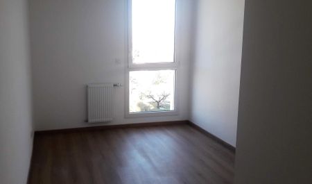 location Appartement T4 DE 82.3m² À VILLEURBANNE - Photo 5