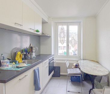 3 Zimmer, 1. Stock - Photo 5