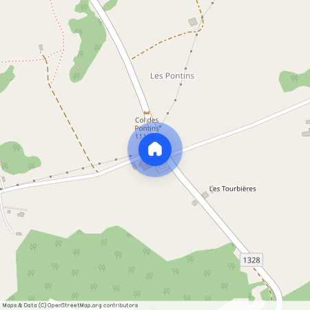 2610, Les Pontins, La Peterlette, 32