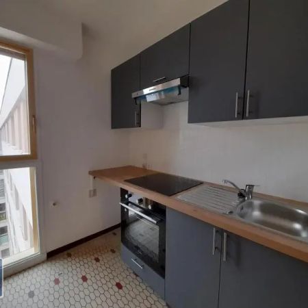 Appartement à louer 2 pièces 39.2m² - Photo 3