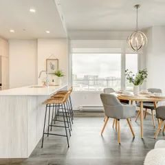 Appartement · 105 m² · Chomedey - Photo 1