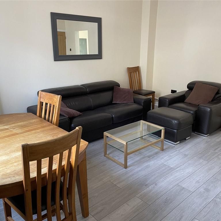 1 bedroom terraced house to rent - Photo 1