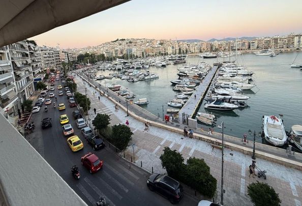 Διαμέρισμα για ενοικίαση Τερψιθέα (Κέντρο - Λιμάνι) - Photo 1