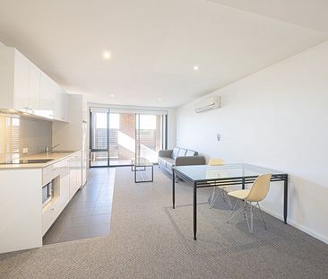 6/130 Nicholson Street, Fitzroy VIC 3065 - Photo 4