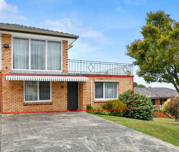 Immaculate Unit, Utilities Included - Photo 5