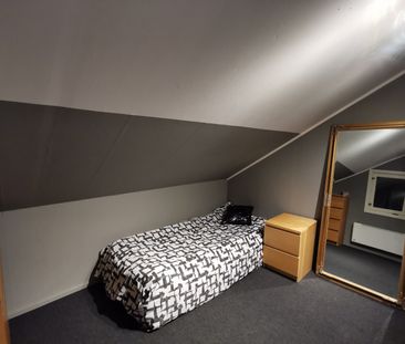 Litet fristående hus i Göteborg, Nya Hovås - Foto 4