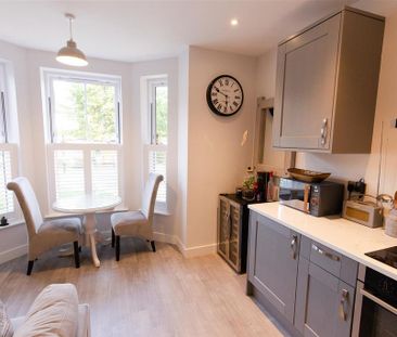 1 bedroom apartment to rent - Photo 3
