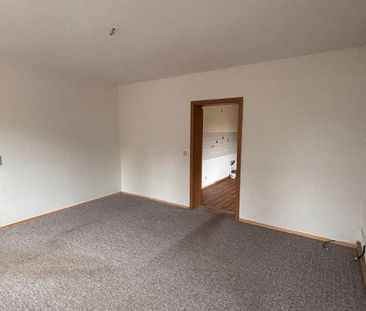 Ruhige 3-Raum-Wohnung im Grünen – sofort beziehbar - Photo 1