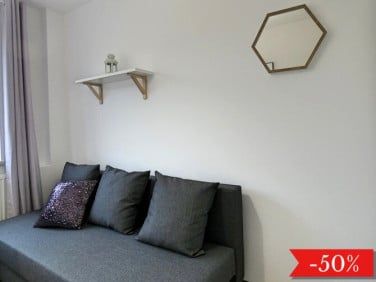 Pokój, ul. Pieńkowskiego - Zdjęcie 1