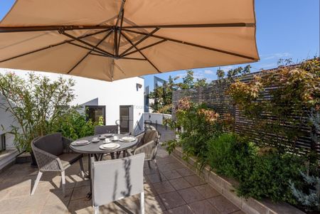Floreasca Luxury Duplex | Roof-Top Terrace | Diplomatic Residence - Fotografie 3