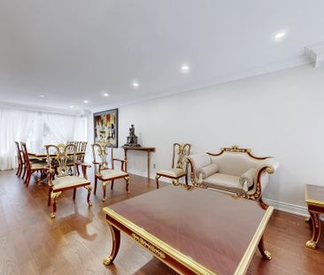 For Lease - 95 Caines (Main and Second Floor) Avenue, Toronto, Ontario - Photo 1