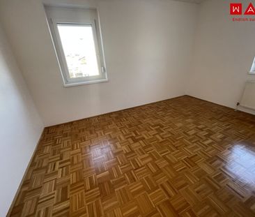 Attraktive & ruhige Wohnung mit Sonnen-Balkon und Parkplatz! - Photo 6