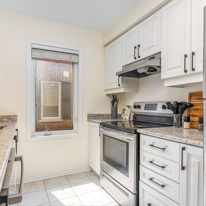 For Lease - 1000 Asleton Boulevard Unit# 47, Milton, Ontario - Photo 1