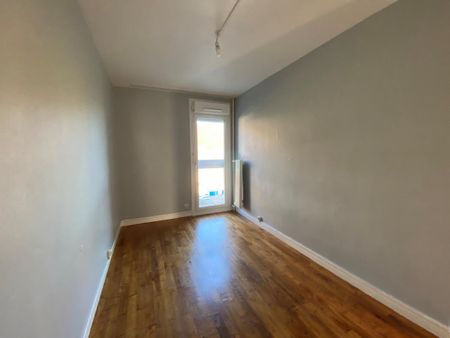 APPARTEMENT TYPE 4 68m2 ECHIROLLES - Photo 5