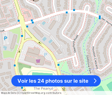 Deerford Road Apartments - Photo 1