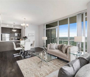 For Lease - 66 Forest Manor Road Unit# 1602, Toronto, Ontario - Photo 4