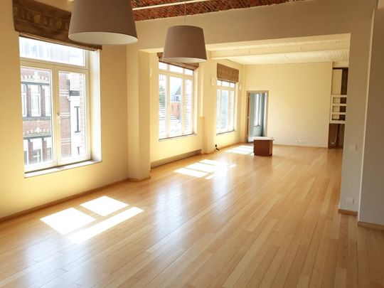 Loft te huur - Photo 1