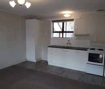 OCEANBEACH ROAD, MT MAUNGANUI (Unit B) - Photo 2