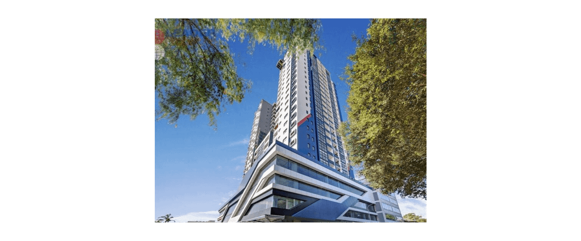 Modern 2-Bedroom Apartment in Burwood - Ideal Urban Living! - Photo 1