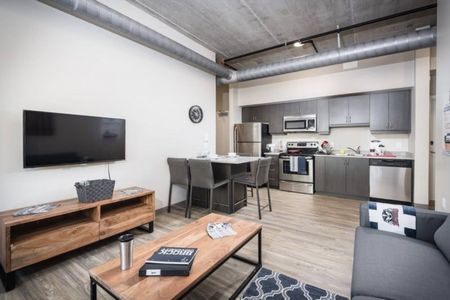 Regent Student Living - Photo 4
